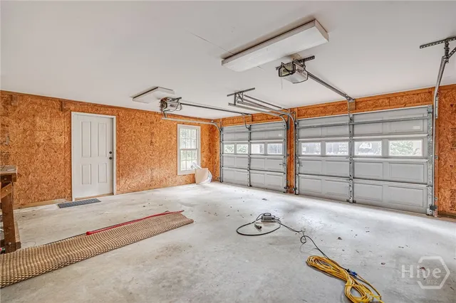 $615,000 | 9 Dr Louis Way, Savannah, GA 31411