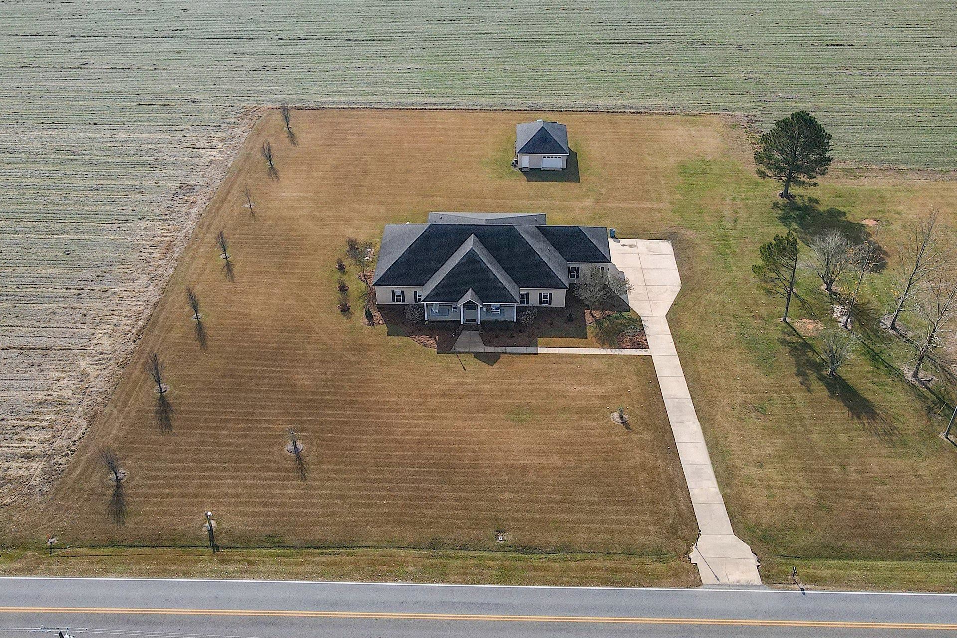 816 Huxforoad Road Atmore, AL 36502 - Photo 2 of 30