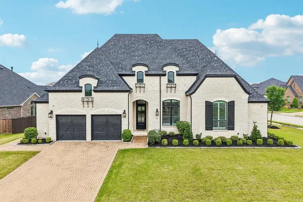 $1,175,000 | 441 Centenary Drive, Prosper, TX 75078