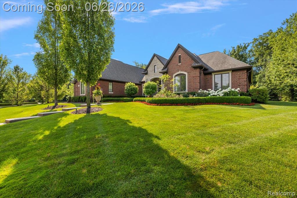 3071 Emeraude Court Rochester, MI 48306 - Photo 2 of 60