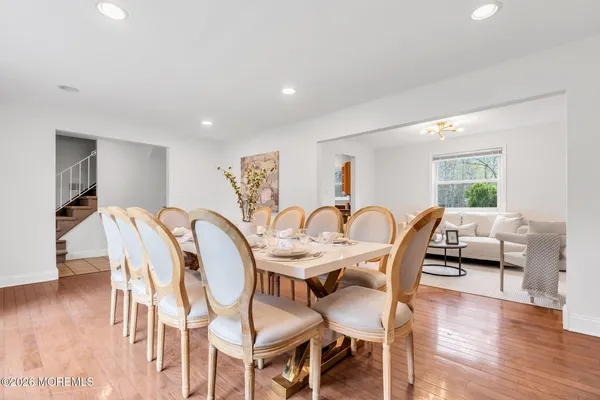 $779,000 | 15 Partree Road, Jackson, NJ 08527