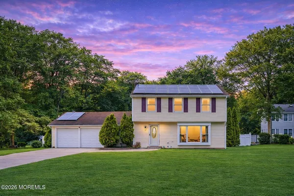 $779,000 | 15 Partree Road, Jackson, NJ 08527
