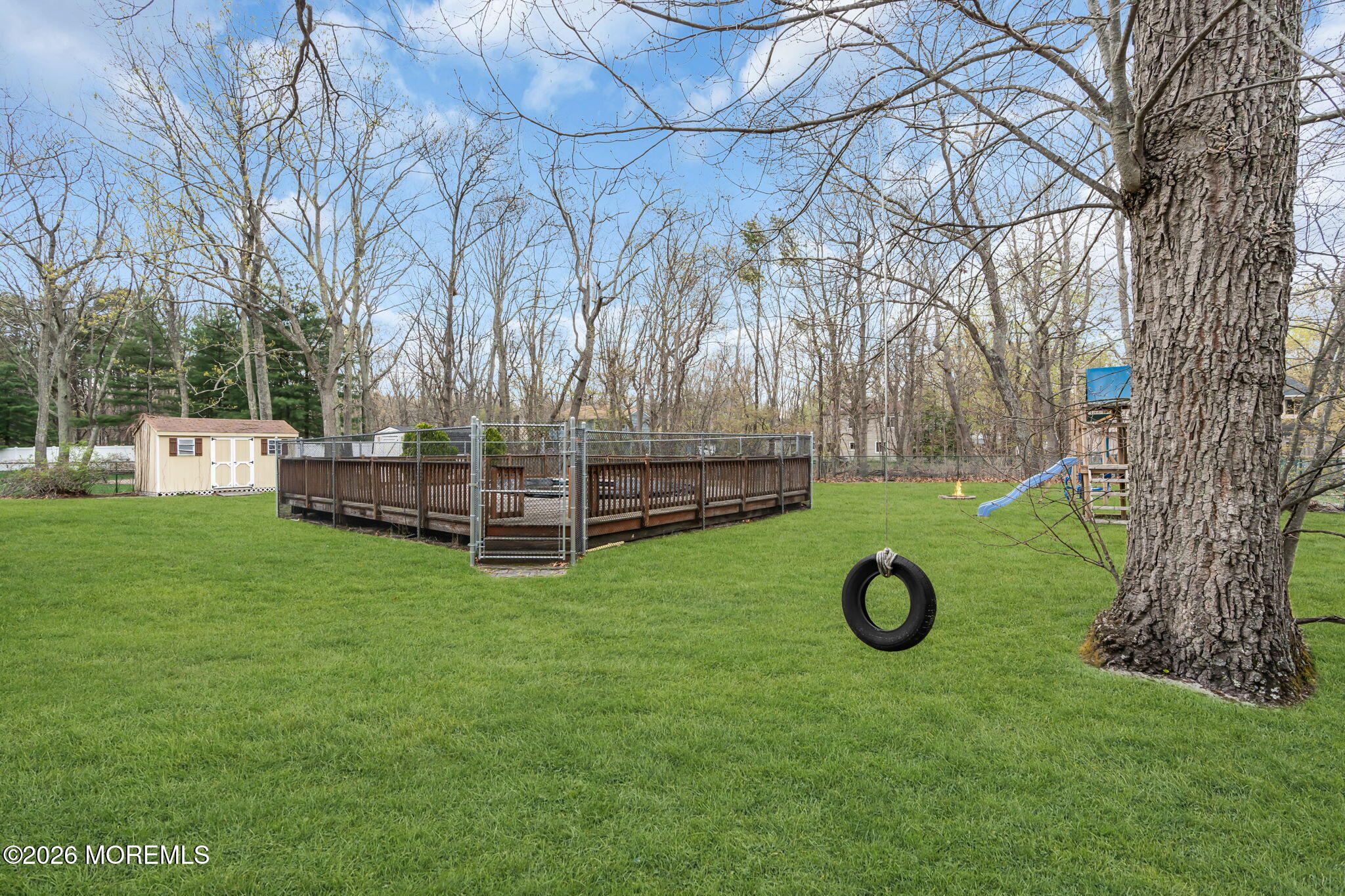 15 Partree Road Jackson, NJ 08527 - Photo 24 of 28 a view of outdoor space