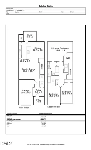 $300,000 | 11 Wildflower Circle, Clayton, NC 27520