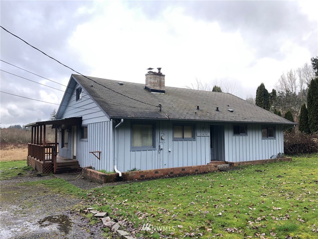 21454 Redmond-Fall City Road Northeast Redmond, WA 98053 - Photo 4 of 16 Gallery Image 4
