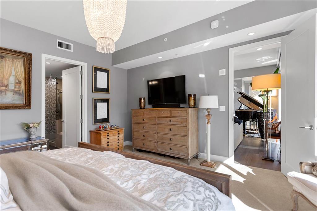 1820 Peachtree Road Northwest, Unit 402 Atlanta, GA 30309 - Photo 13 of 33