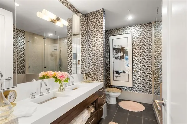 $699,000 | 1820 Peachtree Road Northwest, Unit 402, Atlanta, GA 30309