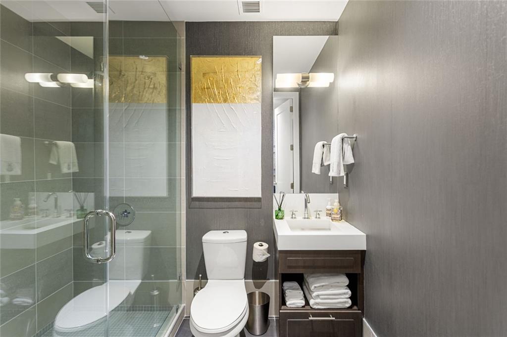 1820 Peachtree Road Northwest, Unit 402 Atlanta, GA 30309 - Photo 18 of 33