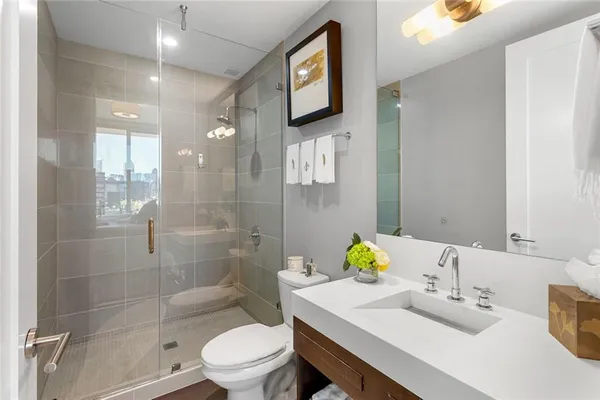 $699,000 | 1820 Peachtree Road Northwest, Unit 402, Atlanta, GA 30309