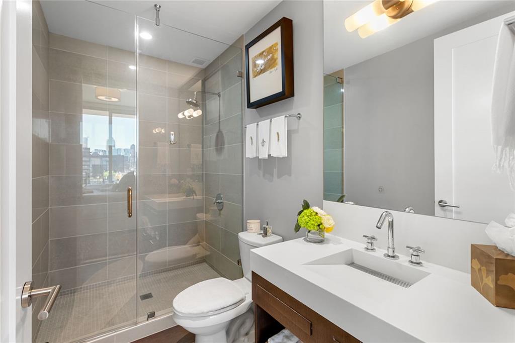 1820 Peachtree Road Northwest, Unit 402 Atlanta, GA 30309 - Photo 19 of 33