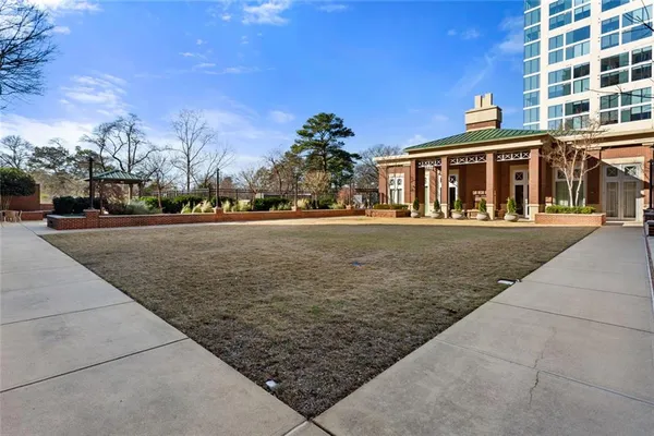 $699,000 | 1820 Peachtree Road Northwest, Unit 402, Atlanta, GA 30309