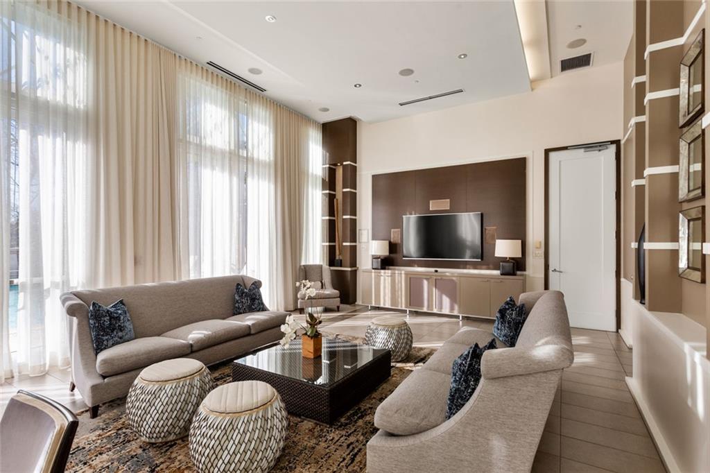 1820 Peachtree Road Northwest, Unit 402 Atlanta, GA 30309 - Photo 26 of 33