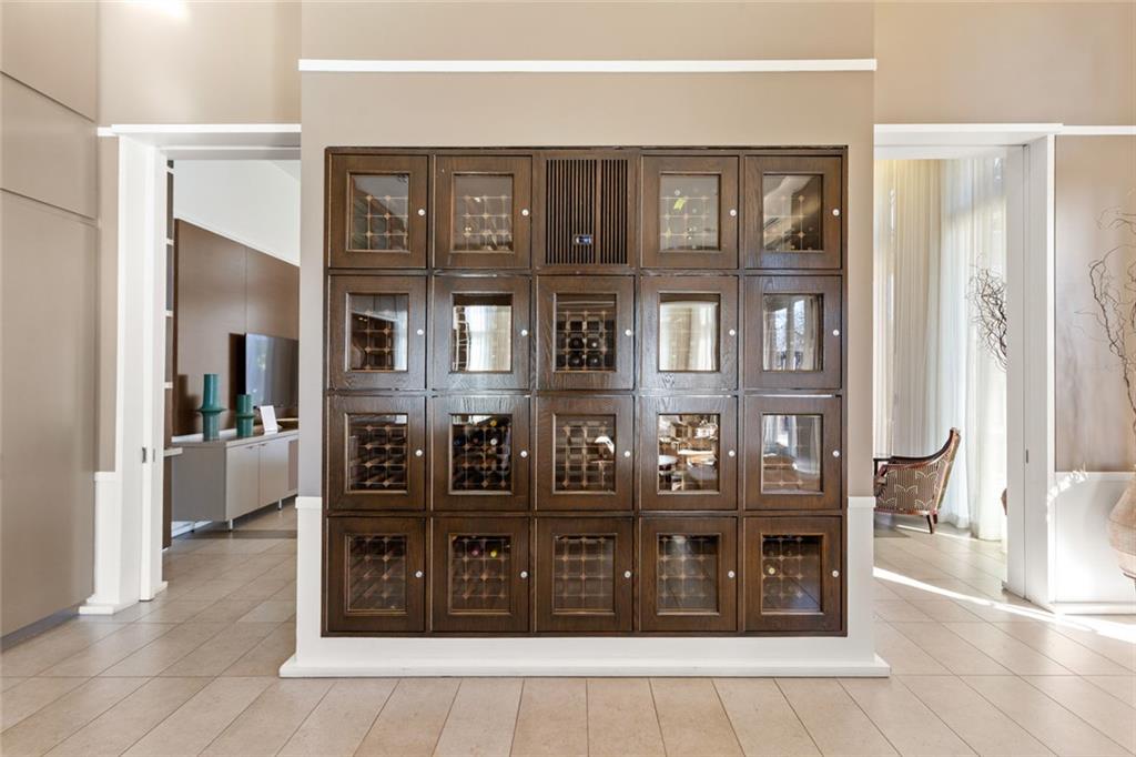 1820 Peachtree Road Northwest, Unit 402 Atlanta, GA 30309 - Photo 29 of 33