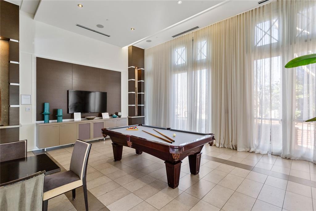 1820 Peachtree Road Northwest, Unit 402 Atlanta, GA 30309 - Photo 30 of 33