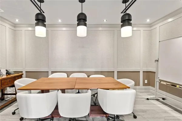 $699,000 | 1820 Peachtree Road Northwest, Unit 402, Atlanta, GA 30309
