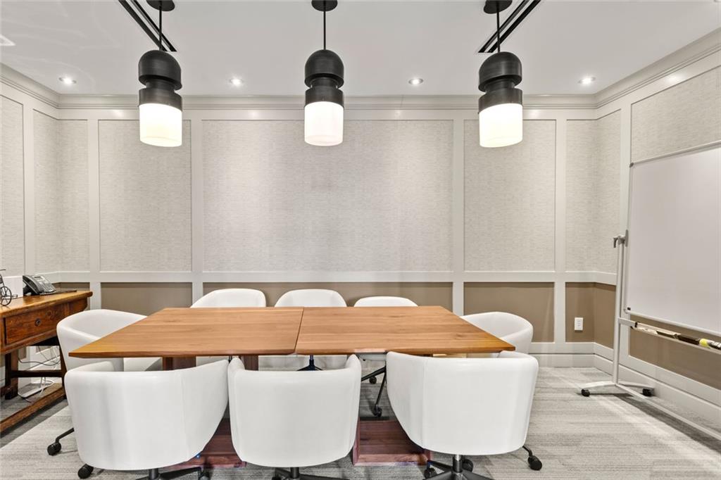 1820 Peachtree Road Northwest, Unit 402 Atlanta, GA 30309 - Photo 32 of 33