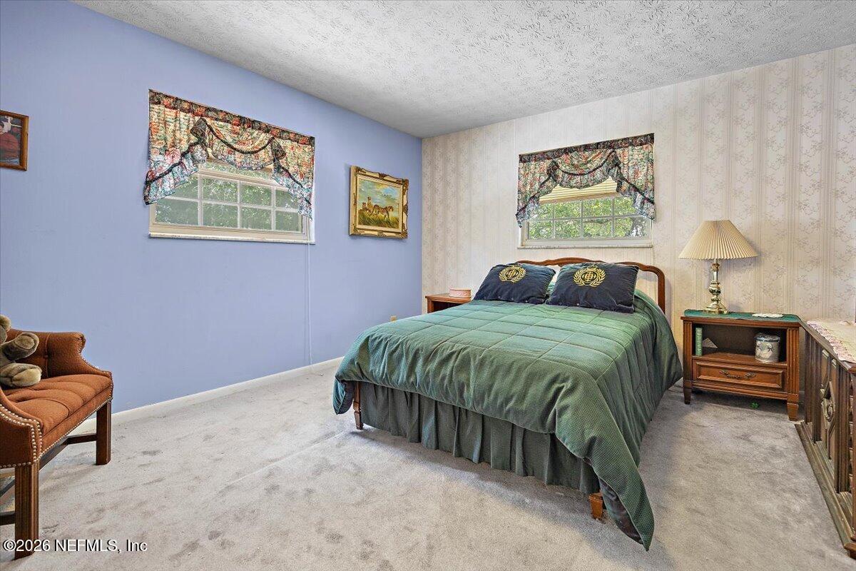 3510 Sandburg Road Jacksonville, FL 32277 - Photo 18 of 25 Bedroom 4