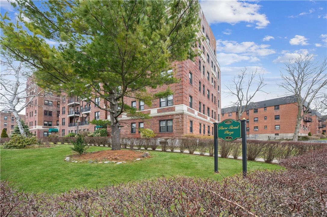 485 Pelham Road, Unit B38 New Rochelle, NY 10805 - Photo 1 of 1 Welcome to Shore Road Plaza
