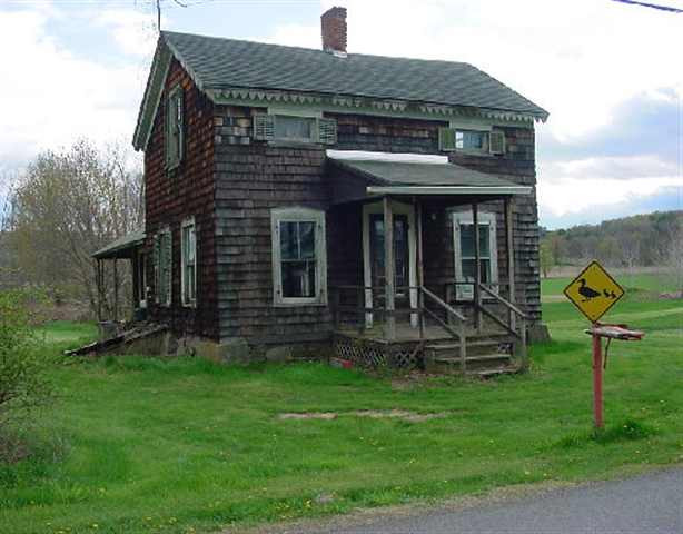 37 Perry Lane Cambridge, NY 12816 - Photo 1 of 3 Photo 1