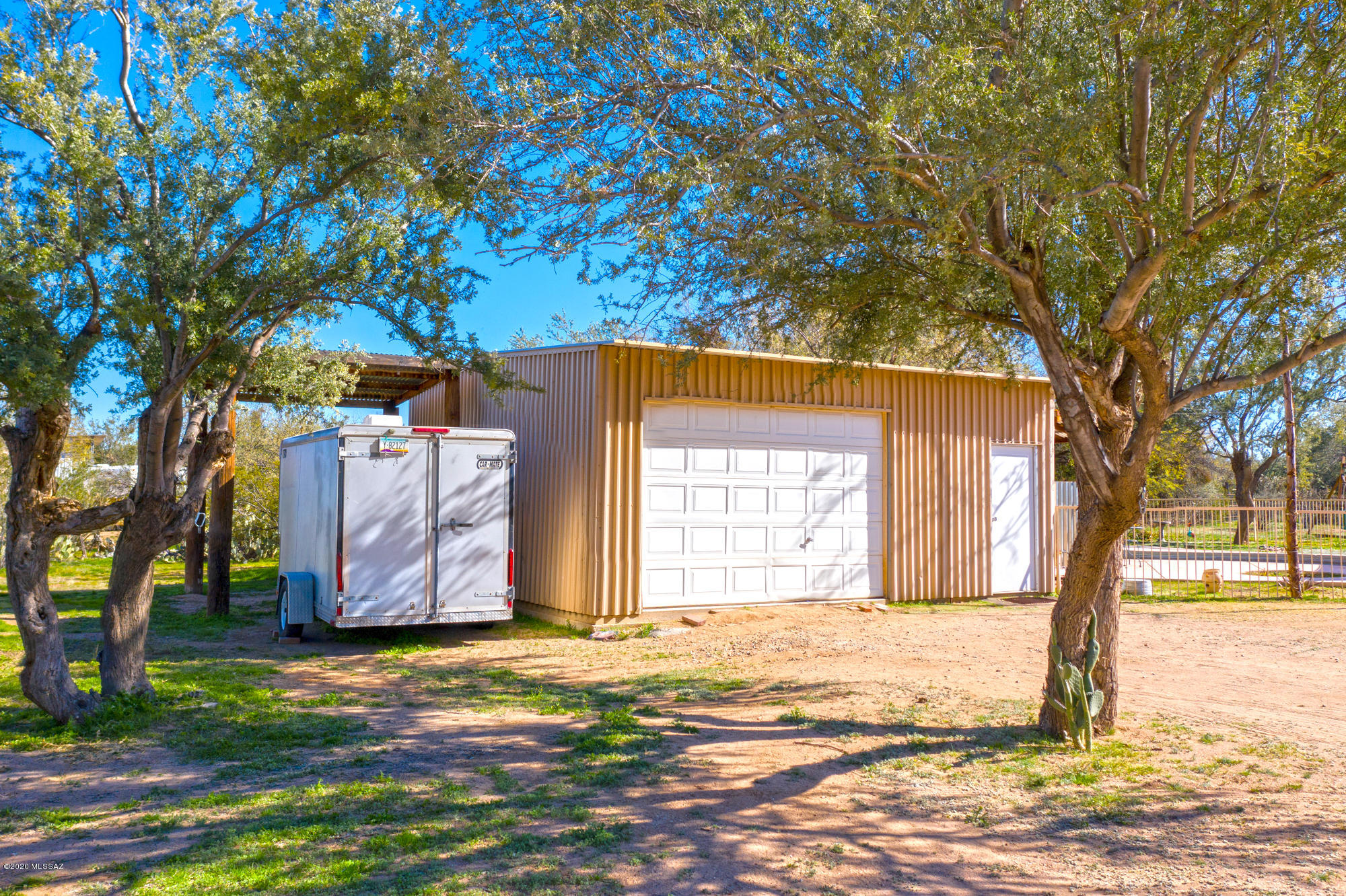 5898 North Chaparral Road Tucson, AZ 85743 - Photo 6 of 28 Gallery Image 6