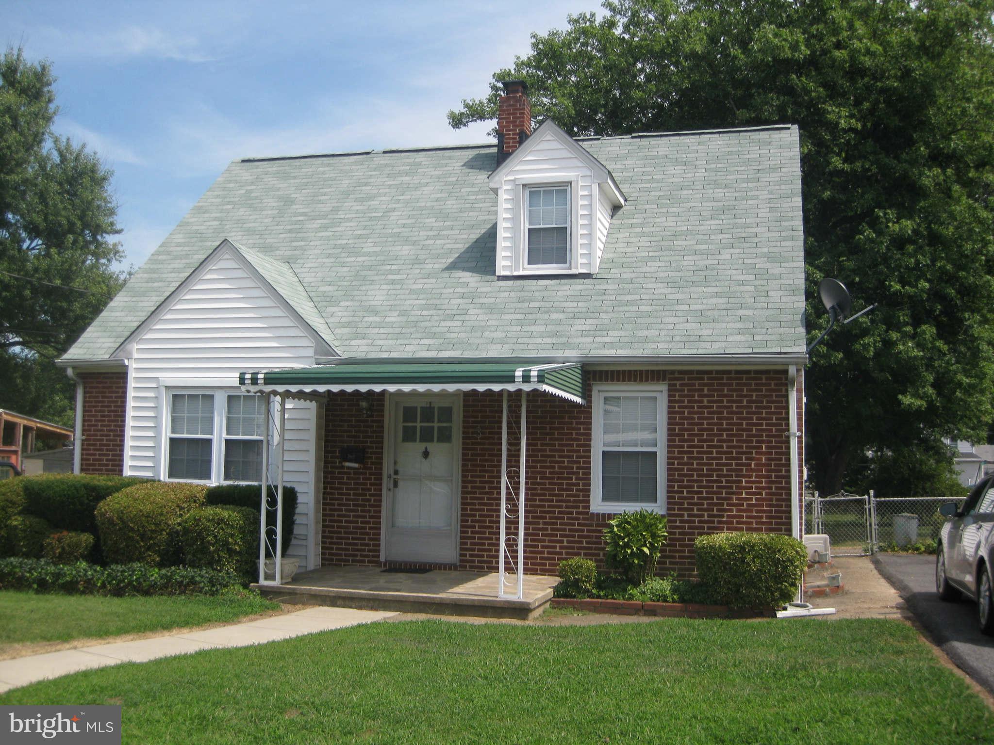 3 Mansion Road Linthicum Heights, MD 21090 - Photo 1 of 29 Exterior (Front)