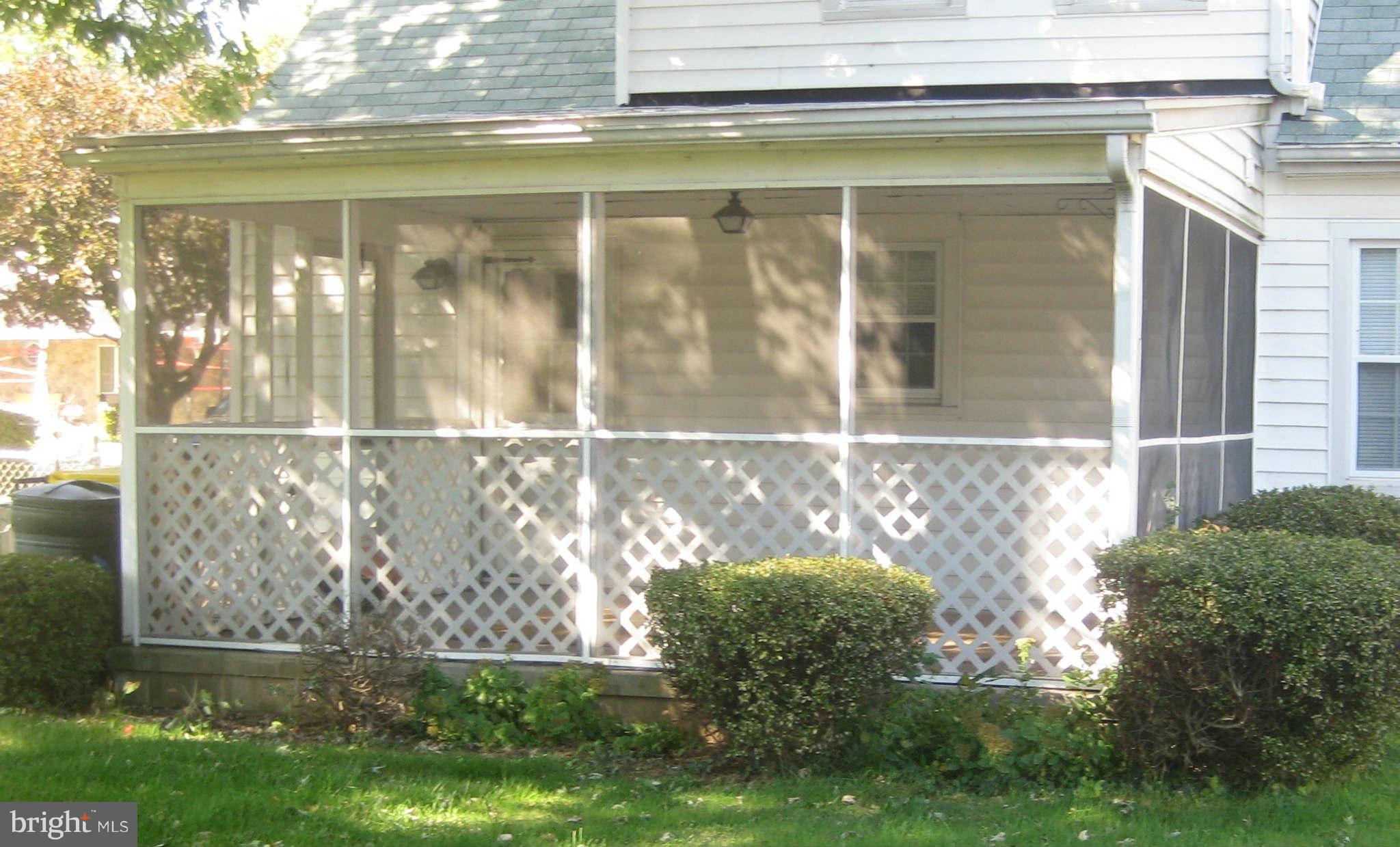 3 Mansion Road Linthicum Heights, MD 21090 - Photo 26 of 29 Exterior (Rear)