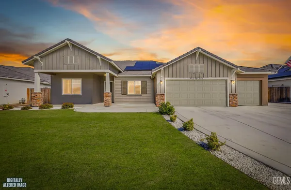 $664,900 | Undisclosed Address, Bakersfield, CA 93314