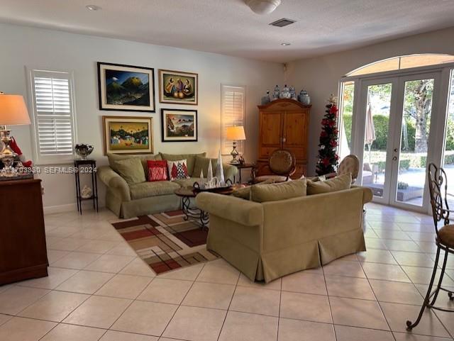 10601 Southwest 128th Street Miami, FL 33176 - Photo 13 of 30 a living room with furniture and a window