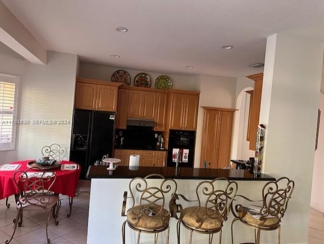 10601 Southwest 128th Street Miami, FL 33176 - Photo 19 of 30 a view of a dining room with furniture