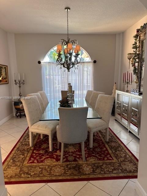 10601 Southwest 128th Street Miami, FL 33176 - Photo 20 of 30 a living room with furniture and a chandelier