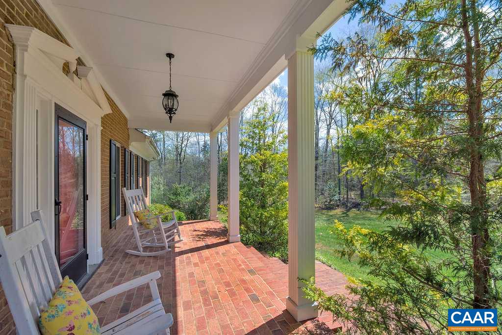 2163 Gold Mine Road Palmyra, VA 22963 - Photo 3 of 49 a outdoor living space with furniture