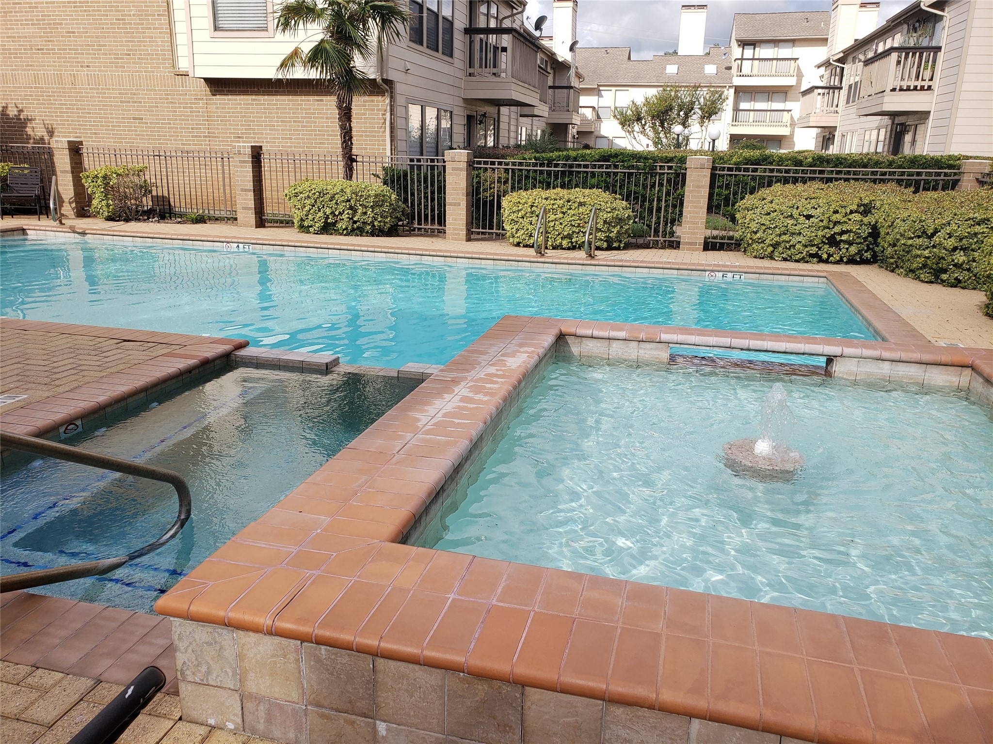 2277 South Kirkwood Road, Unit 1115 Houston, TX 77077 - Photo 21 of 25