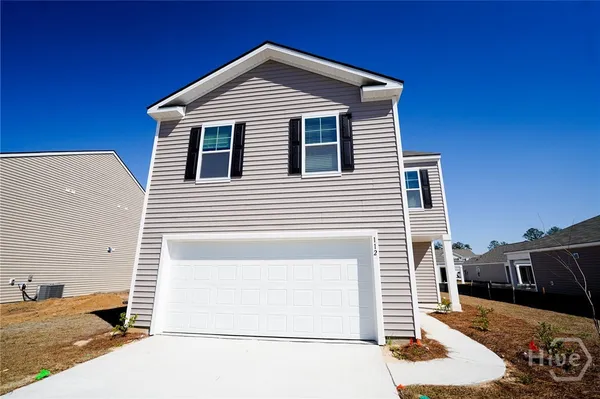 $2,400 | 112 Red Admiral Lane, Savannah, GA 31419