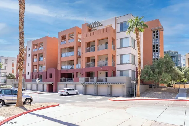$1,600 | 59 East Agate Avenue, Unit 403, Las Vegas, NV 89123