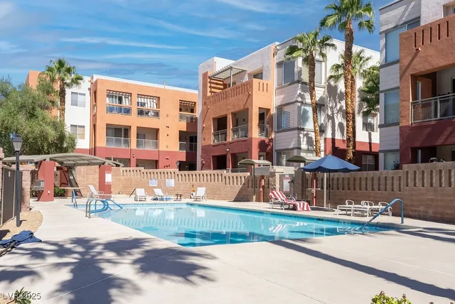 $1,600 | 59 East Agate Avenue, Unit 403, Las Vegas, NV 89123