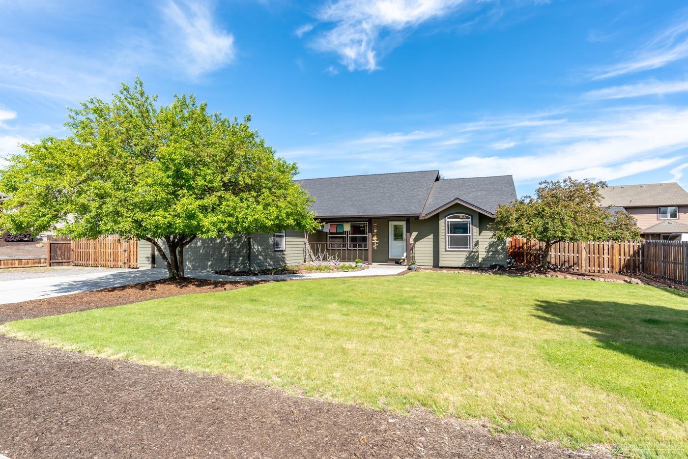 61121 Ladera Road Bend, OR 97702 - Photo 2 of 25 Additional Photo
