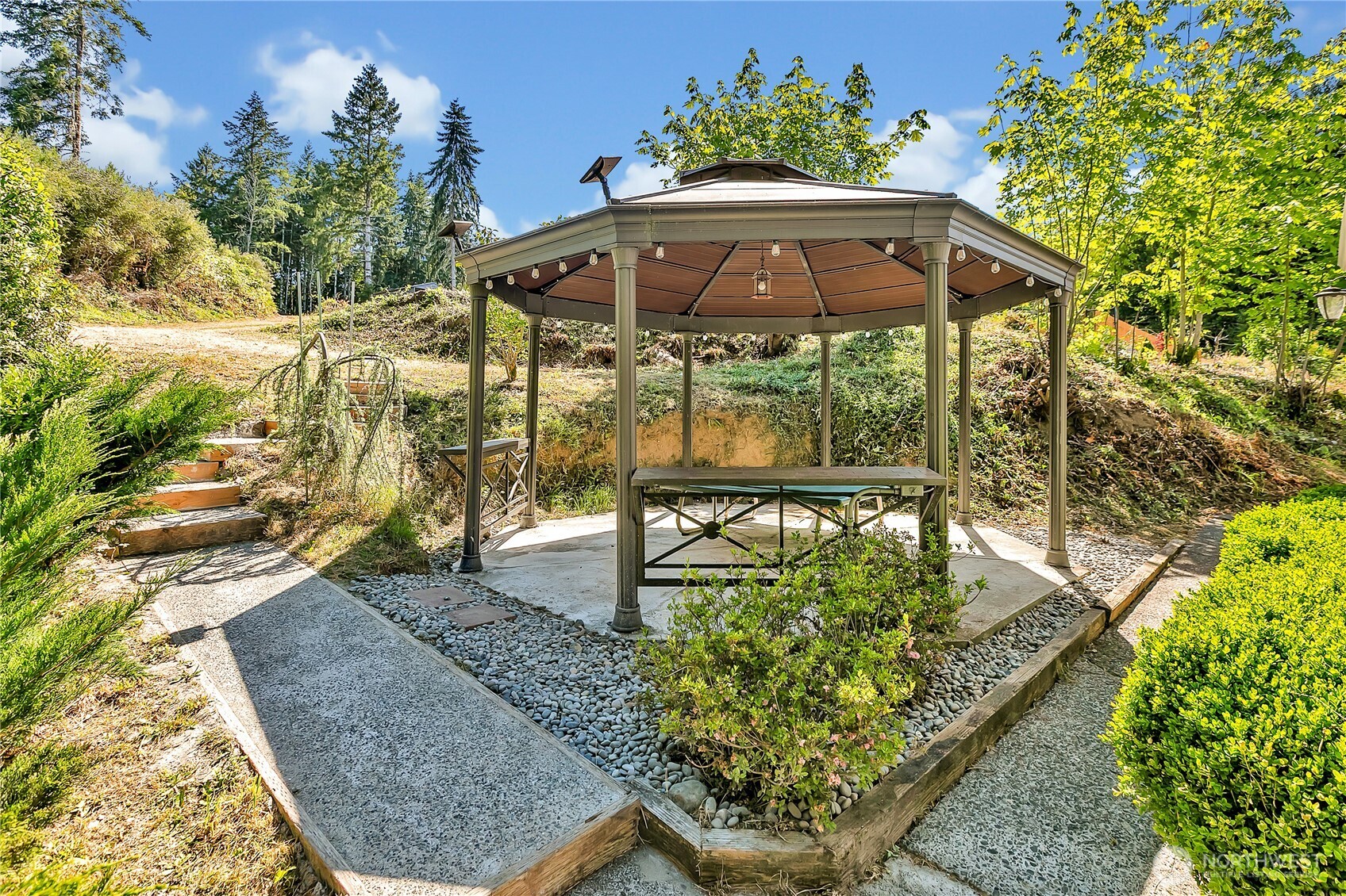 3253 Southeast Arcadia Road Shelton, WA 98584 - Photo 25 of 39