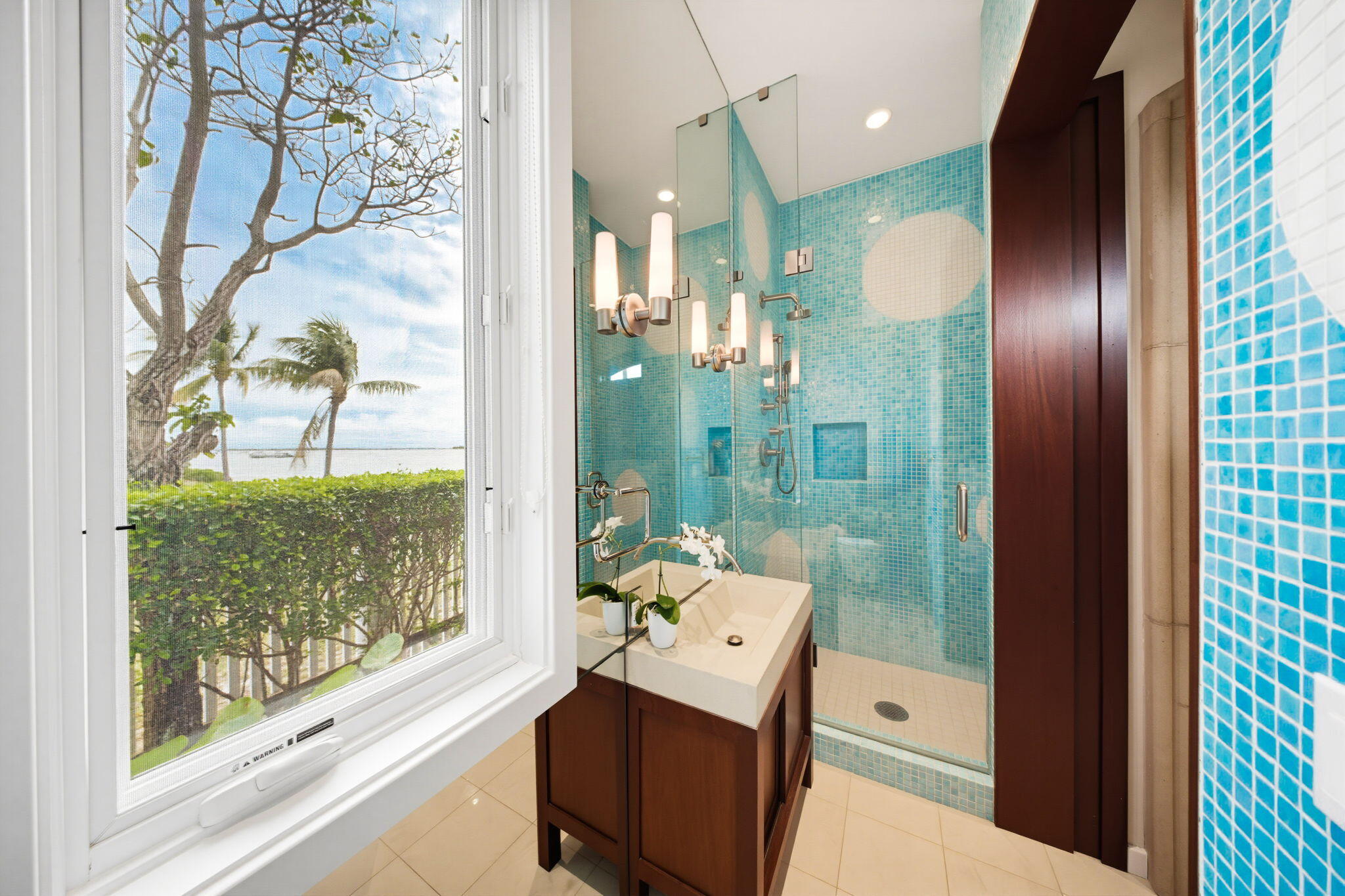 293 Sunset Key Drive Key West, FL 33040 - Photo 42 of 74 Guest Bathroom