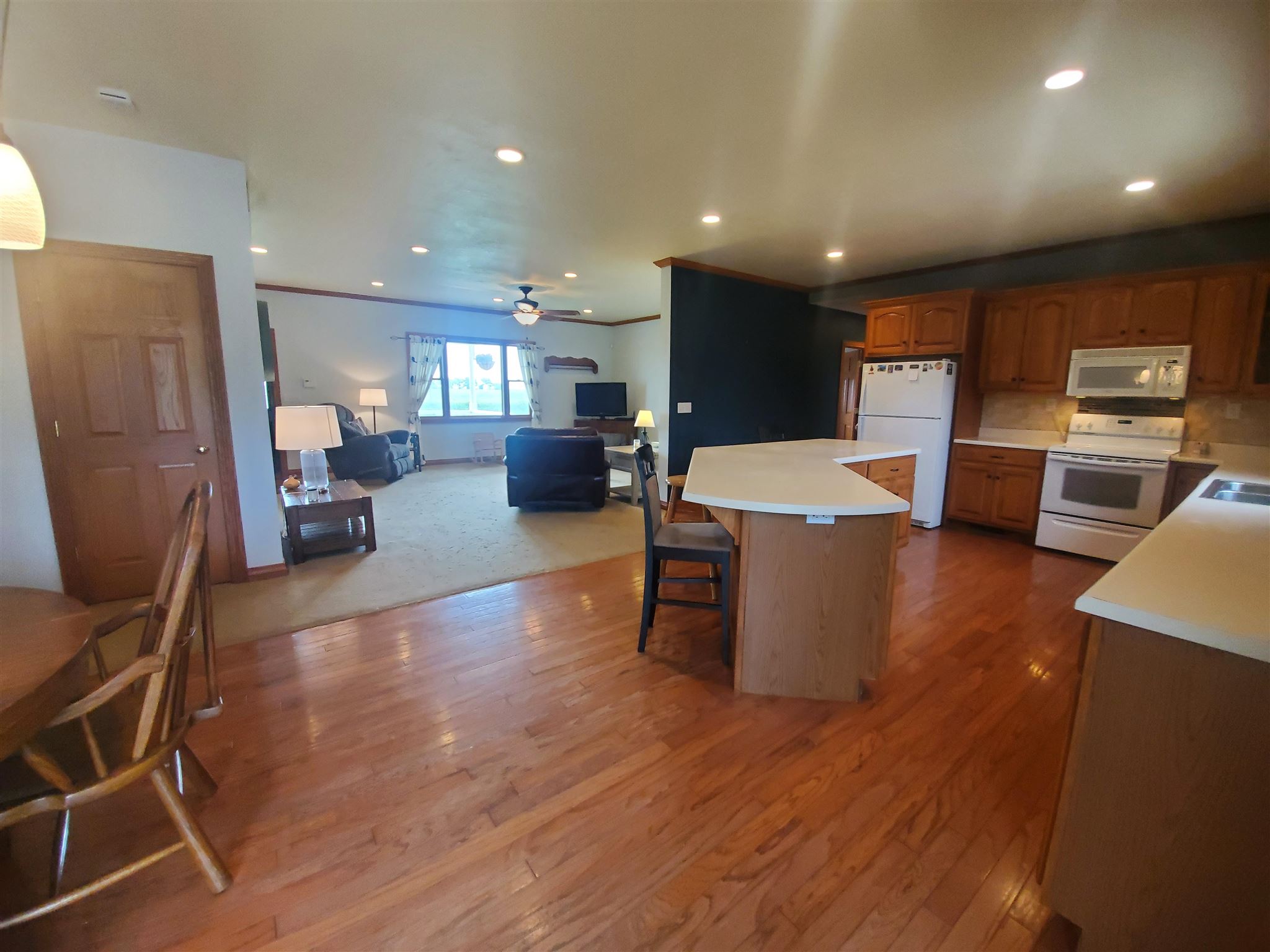 4687 Newmansville Road Ashland, IL 62612 - Photo 7 of 22 Gallery Image 7