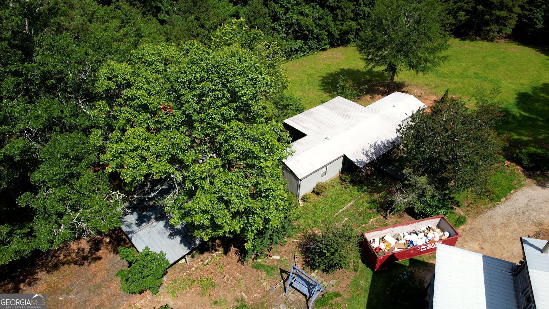 2665 Macedonia Road Franklin, GA 30217 - Photo 56 of 68