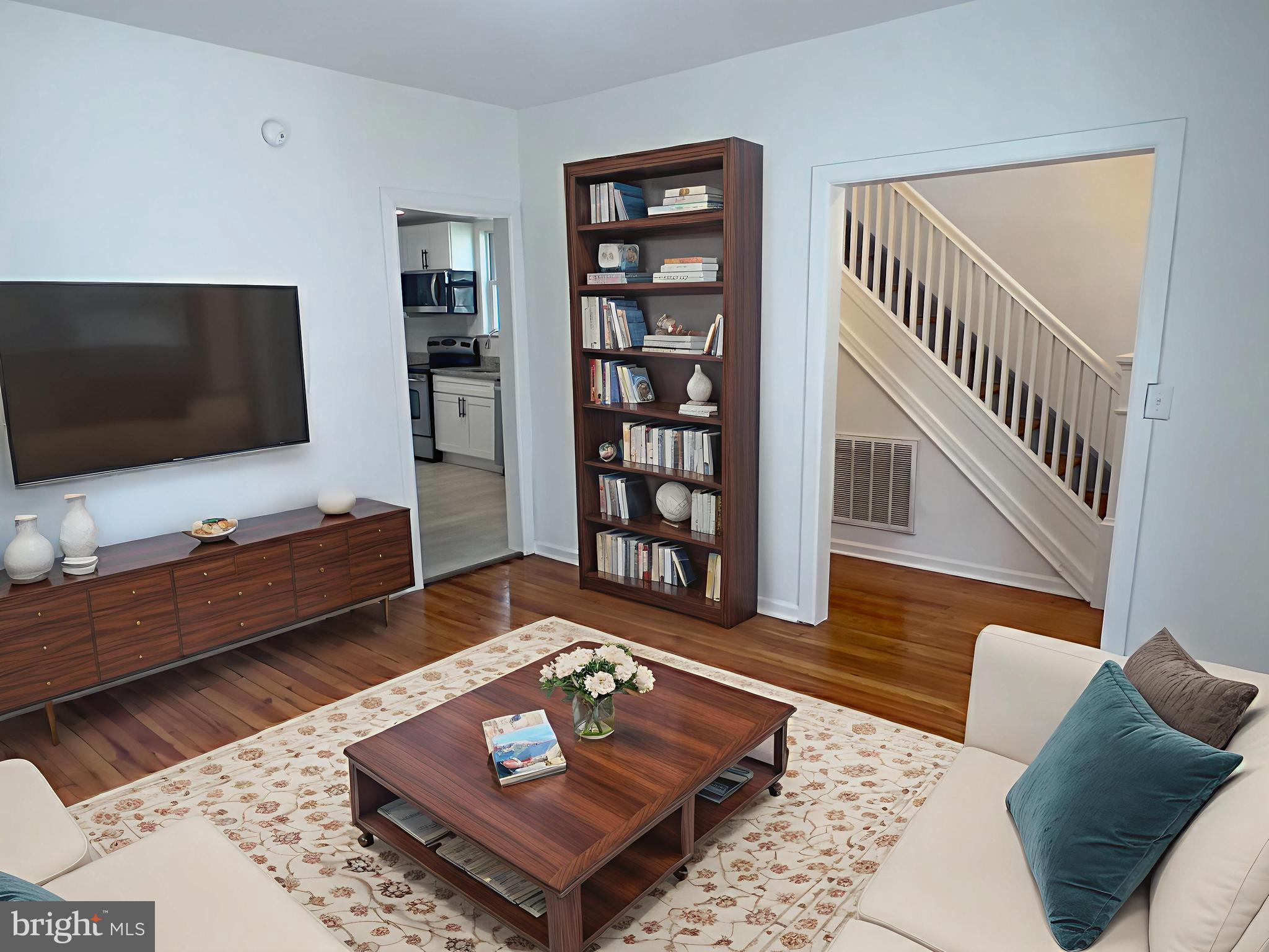 422 Willis Street Cambridge, MD 21613 - Photo 3 of 19