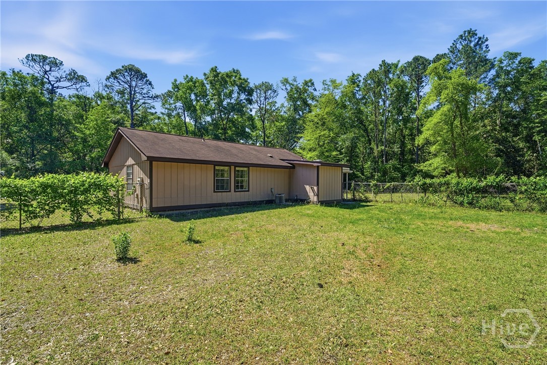 551 Ashmore Road Hinesville, GA 31313 - Photo 42 of 42