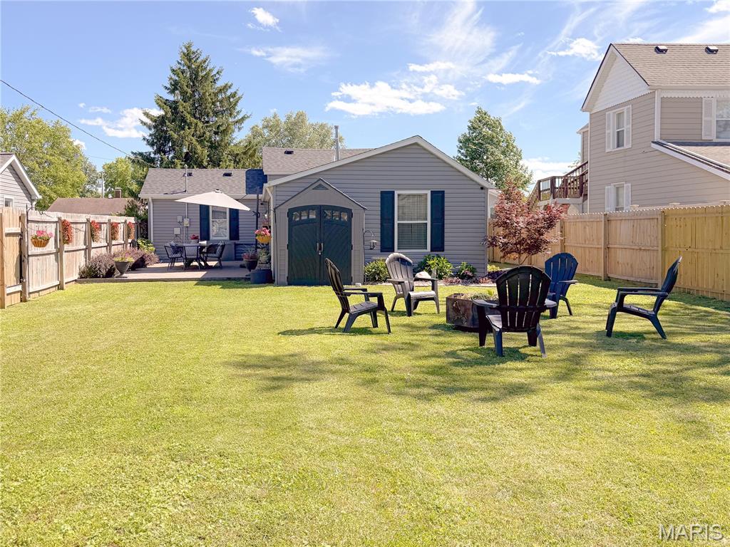 110 East 4th Street O'Fallon, IL 62269 - Photo 27 of 33