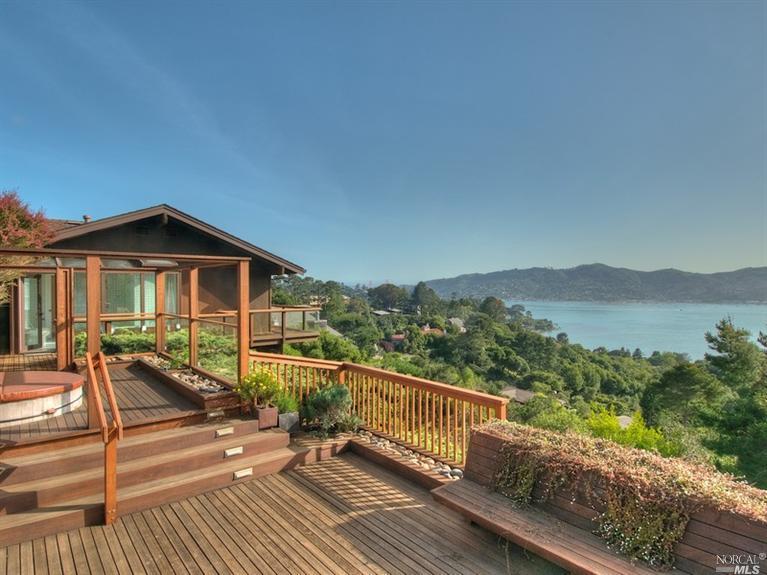 223 Round Hill Road Tiburon, CA 94920 - Photo 1 of 1 Gallery Image 1