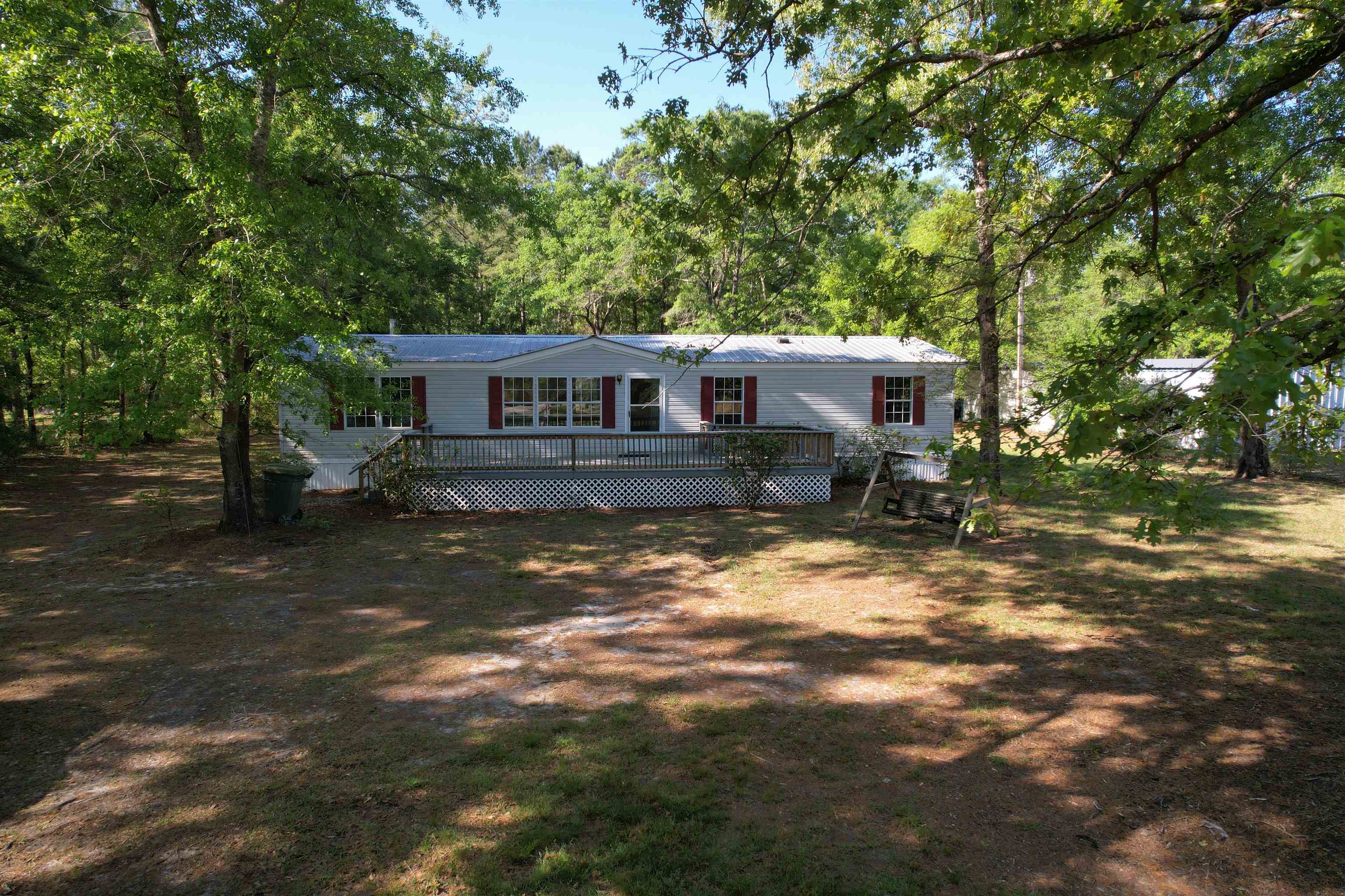 66 F W Anderson Drive Georgetown, SC 29440 - Photo 2 of 24