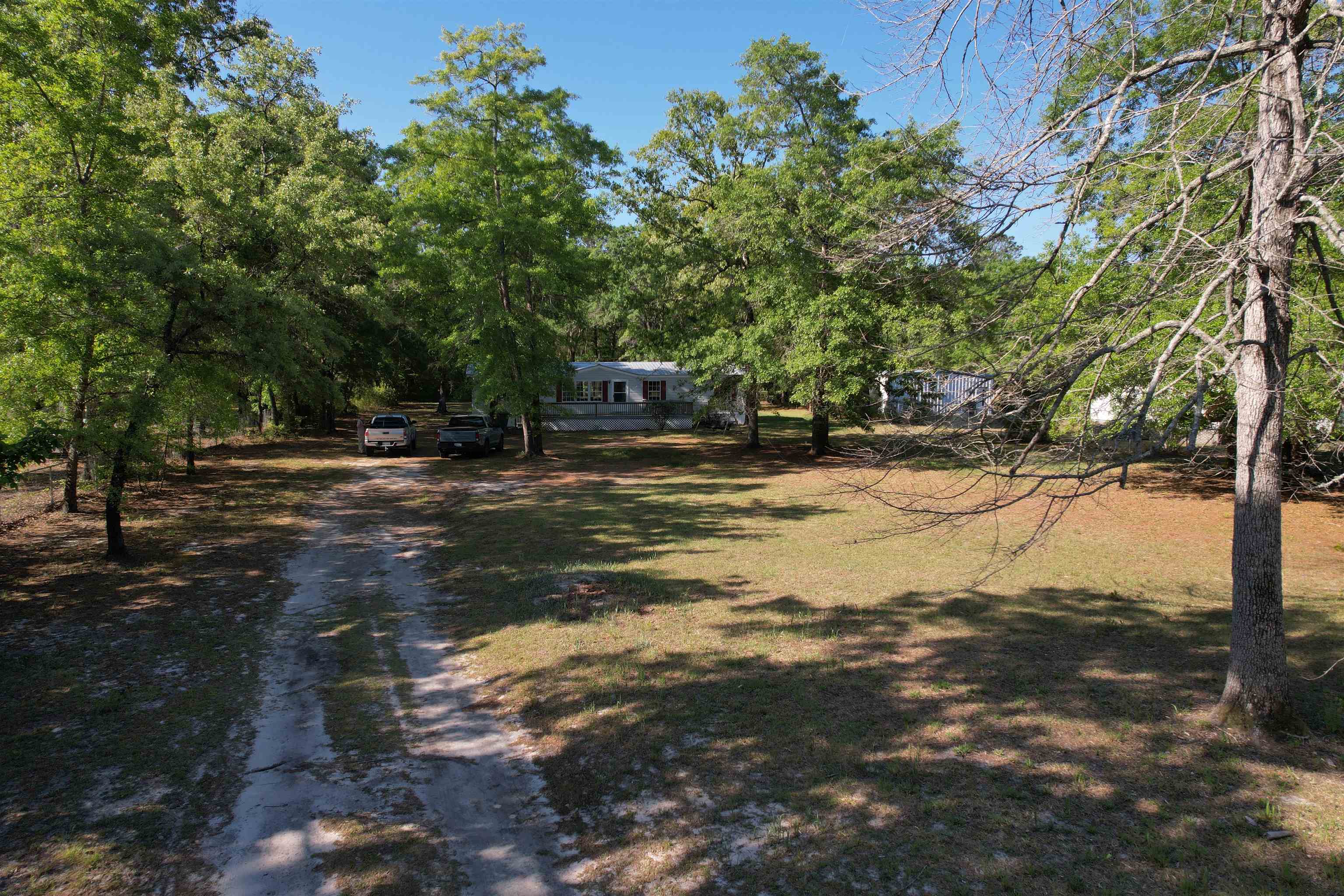 66 F W Anderson Drive Georgetown, SC 29440 - Photo 23 of 24