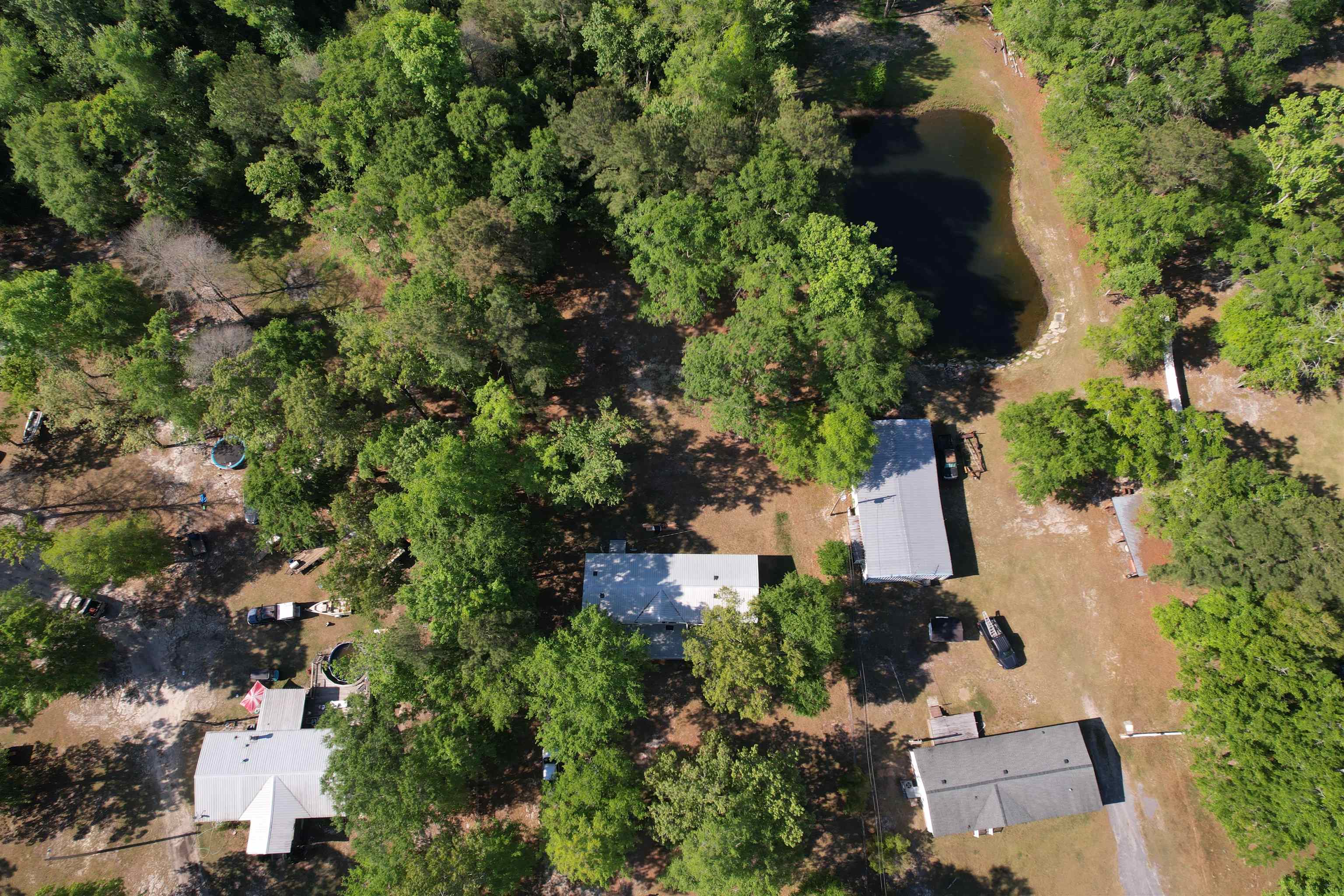 66 F W Anderson Drive Georgetown, SC 29440 - Photo 6 of 24