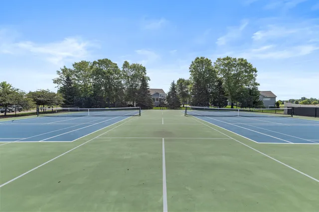 $595,000 | 4707 Macatawa Legends Boulevard, Holland, MI 49424