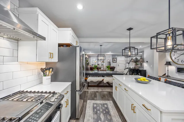 $595,000 | 4707 Macatawa Legends Boulevard, Holland, MI 49424