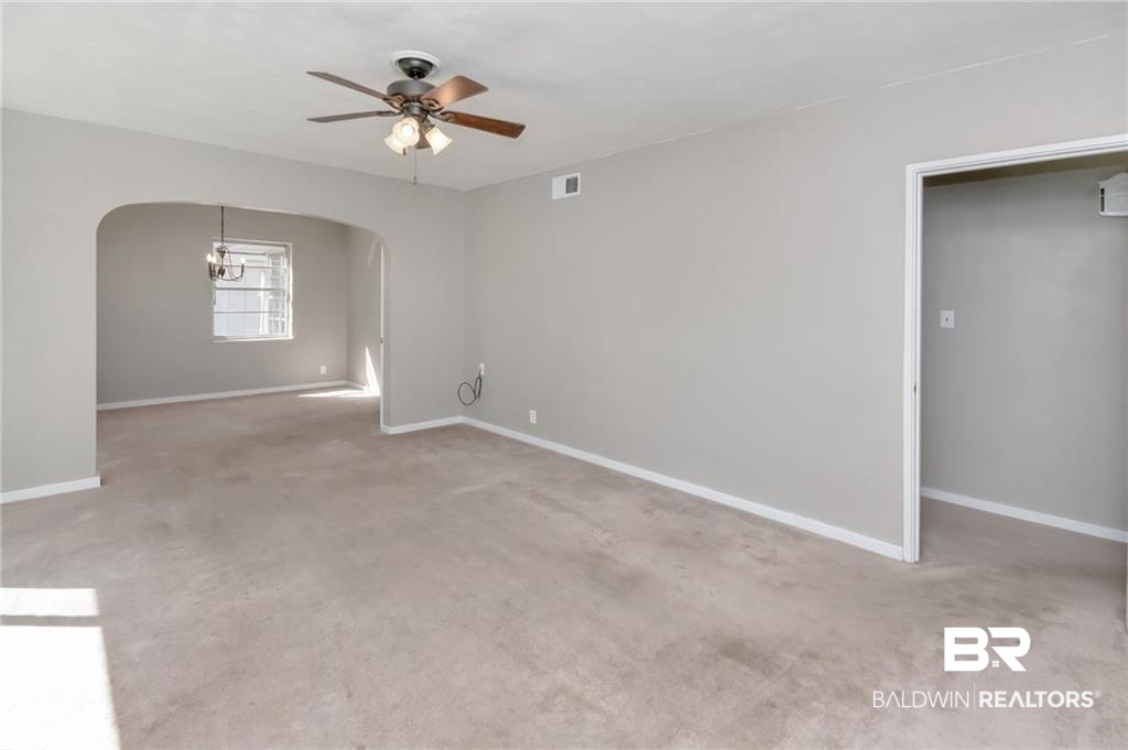 2912 Jennings Drive Mobile, AL 36606 - Photo 7 of 35